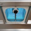 1f77e31da2be-1.jpg 2024 Mission 101in x 24ft Aluminium 4/5-Place Deckover ATV Trailer, Galvanised