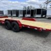 26e666b447bf-1.jpg 2024 Rice 7ft x 22ft Tilt Deck Plant Trailer – 7.3t Powder Coated with Toolbox