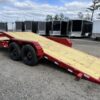 675f71ab2efd-1.jpg 2024 Rice 7ft x 22ft Tilt Deck Plant Trailer – 7.3t Powder Coated with Toolbox