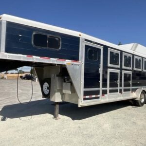 four horse trailers for sale Australia