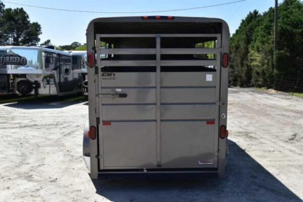 94ee649e0736-1.jpg 2017 CM 3HSLBP 3 Horse Angle Load Float