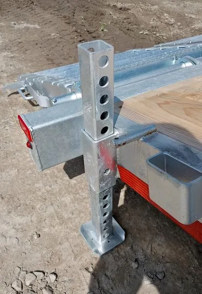 a1bb910d0c58-1.webp 2024 N&N 7ft x 20ft+3ft Galvanised Low Profile Plant Trailer – 10.2t Ramps