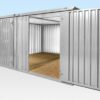 a8bca89c8d64-1.jpg 4m x 4.2m Side Linked Flat Pack Container Bundle – Galvanised