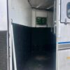 1998 Sundowner 3 Horse Angle Load Float