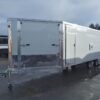 bff94de517f3-1.jpg 2024 Mission 101in x 24ft Aluminium 4/5-Place Deckover ATV Trailer, Galvanised