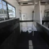 1999 Sundowner Weekender 2 Horse Gooseneck Float with Living Quarters